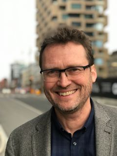 Jesper Bjerring, Chief Procurement Officer at Dagrofa: The cooperative and value-driven approach of the EMD Retail Group aligns perfectly with our long-term ambition to be a modern and trusted partner to the international A-brand industry.  Photo: Dagrofa.