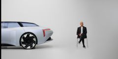 AVATR Presents the AVATR VISION XPECTRA at IAA Mobility 2025: Emotive Luxury Revolutionises the Industry