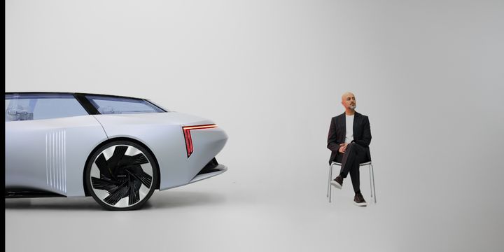 AVATR Presents the AVATR VISION XPECTRA at IAA Mobility 2025: Emotive Luxury Revolutionises the Industry