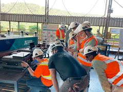 REMA TIP TOP acquires significant assets and operations of the Canadian Almex Group and strengthens its position as the world's leading provider of integrated conveying solutions.