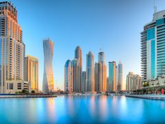 Dubai Marina
