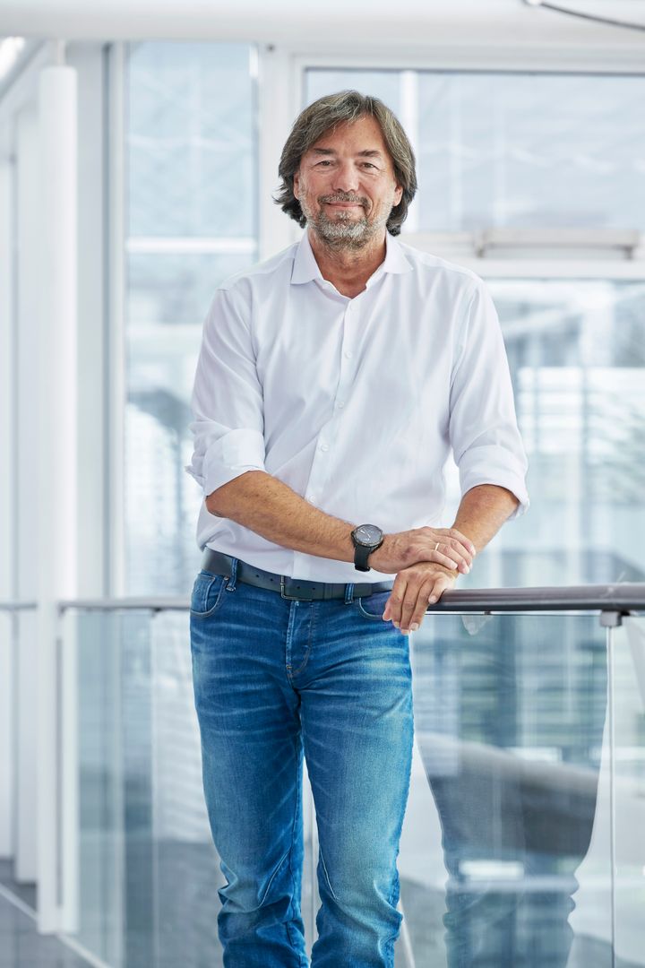 Franz Koll, CEO INTERSPORT Austria