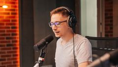 Infomaniak's radio streaming solution makes it possible to broadcast an online radio station 24/7, directly from a web browser.