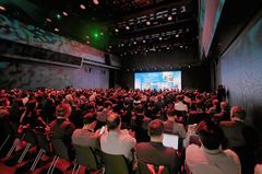 18th Taicang Day in Munich Highlights Growing Cooperation with Austria.