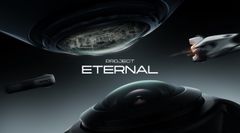 Project Eternal