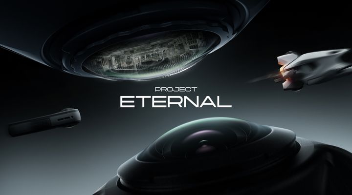 Project Eternal