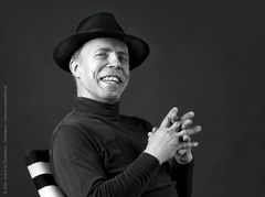 Dr. Gunther von Hagens, Inventor of Plastination & Creator of the BODY WORLDS exhibitions, 1945-2026