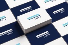 DNV logo