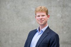 Tinus Børger Bratlie, Bærum