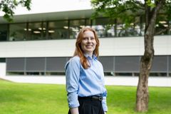 Beatrice Emilie Ekeberg, Lillestrøm