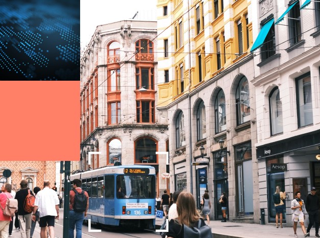 DNV advarer i ny rapport: – Falsk digital trygghet blant norske virksomheter