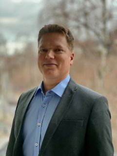 Magnus Killingland, Global segmentleder for hydrogen i DNV