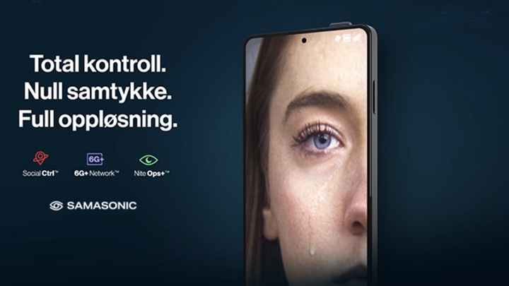 DIGITAL VOLD: – Stadig bedre kameraer, ulike apper, sosiale medier og sporingsenheter åpner for mange muligheter å utøve digital vold via en mobiltelefon, sier Geir Borgen, lege og prosjektleder for nettsiden dinutvei.no i NKVTS