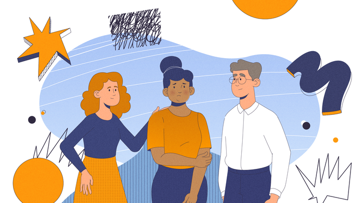 Illustrasjon TRUST-studien