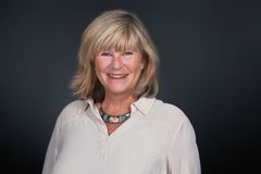 Forsker Siri Thoresen