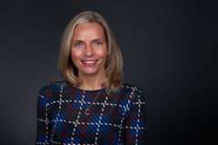 – Den største bekymringen er at teknologi gir voldsutøveren enkel tilgang til barnet, sier forsker Carolina Øverlien ved NKVTS