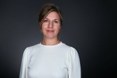 Forskningsleder Gertrud Sofie Hafstad, NKVTS