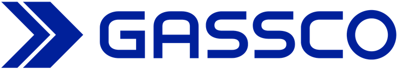 Gassco logo