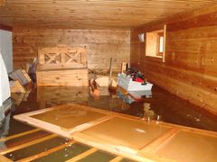 Også ved tidligere flommer og styrtregnhendelser har det skjedd at boliger og bedrifter har fått vann inn hos seg på nytt, melder If. (Foto: If)