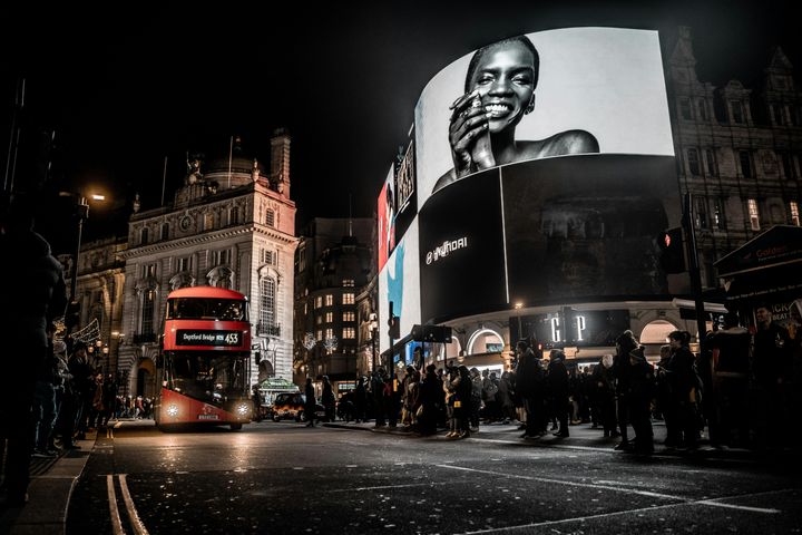 På høstferie i London eller andre europeiske storbyer lønner det seg å passe på litt ekstra. Kriminelle sikter seg inn på turister, opplyser If Europeiske Reiseforsikring. (Foto: Pexels/CC)