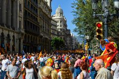 På høstferie i Barcelona eller andre europeiske storbyer lønner det seg å passe på litt ekstra. Kriminelle sikter seg inn på turister, opplyser If Europeiske Reiseforsikring. (Foto: Pexels/CC)