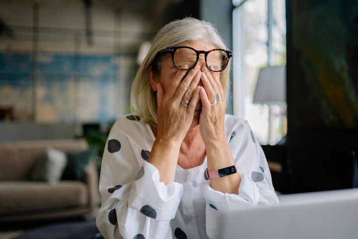 Bare 14 prosent søker støtte hos lederen sin på jobb når de strever psykisk, viser nye tall i Nordisk Helserapport fra If. (Foto: Pexels/CC)