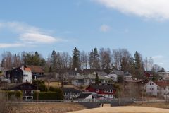 Norske boligeiere kvier seg for å sjekke tilstanden til yttertaket, erfarer forsikringsselskapet If. (Foto: If)