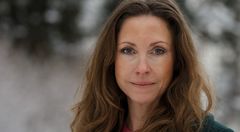 Benedicte Veum er skadesjef for eiendom i forsikringsselskapet If. (Foto: If)