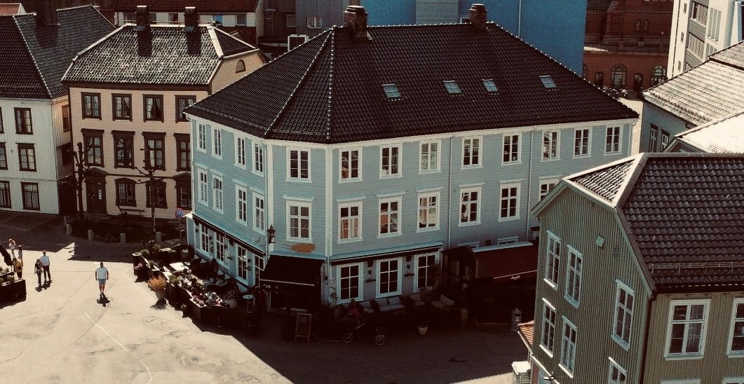 If på Arendalsuka 2026