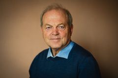 Tore Bjørgo, professor ved Politihøgskolen og hovedansvarlig for rapporten