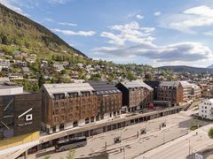 Scandic Voss