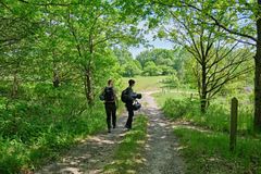 CARL NIELSEN'S CAMINO er produsert av: Tine Louise Kortermand/Nordic Performance Art i samarbeid med Carls Venner, Ida-Marie Vorre/Carl Nielsen Museet og Geopark - Det Sydfynske Øhav