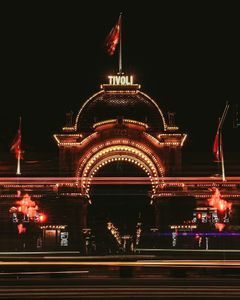 Tivoli Gardens