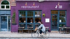 Restaurant TOLV er en oase midt i Vesterbro, København. Et vennlig og ujålete spisested med plass til både koselige tirsdager og stilfulle fredager.  En kompromissløs tilnærming til råvarer. Håndplukkede ingredienser fra Danmark med fokus på kvalitet. Et høyt nivå av mat- og vinentusiasme kombinert med en jordnær spiseopplevelse.