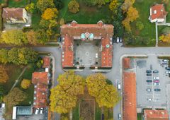 Anneberg Kulturpark, Odsherred