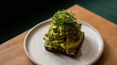 Restaurant Polly København - Fantastiske danske smørrebrød