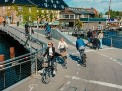 Sykkelbyen København