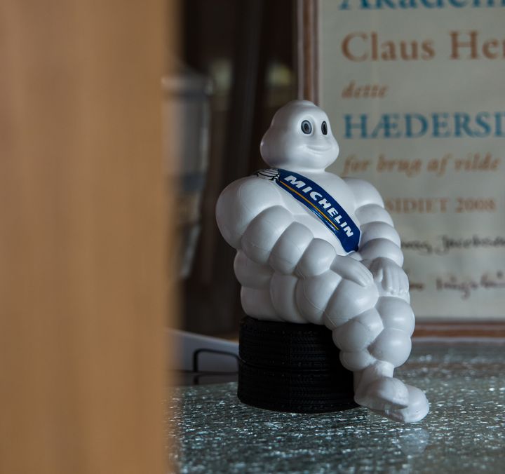 MICHELIN 2025: Danmark har nå hele 37 Michelinstjerner