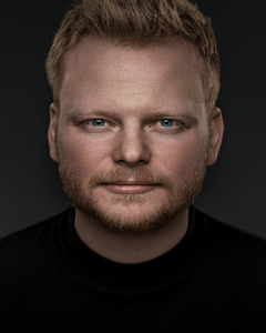 Rasmus Munk, grunnlegger og kjøkkensjef ved Michelin-restauranten Alchemist i København