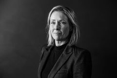 Mette Johnsen, CEO, Spora
