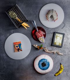 Danmark tar nå et historisk steg mot å anerkjenne gastronomi som en kunstform.