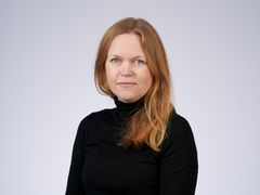 Forskningsleder ved SIFO, Silje Skuland.