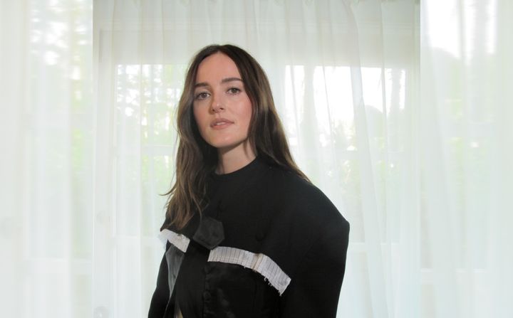 Den prisbelønte skuespilleren Renate Reinsve er utnevnt til nasjonal ambassadør for UNICEF Norge.