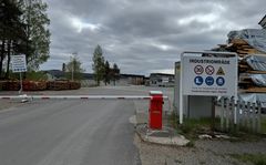 Moelven Løten AS