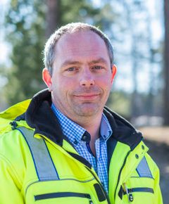 Ørjan Kalsaas går til ny jobb utanfor Moelven
