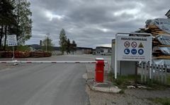 Styret i Moelven Løten AS har besluttet å avvikle sagbruket.