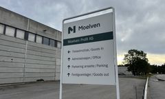 Moelven Profil har i dag sendt ut permitteringsvarsel til ni medarbeidere.