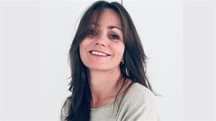 Anne Marie Brady, direktør for strategisk posisjonering i Innovasjon Norge.  (Foto: Innovasjon Norge)