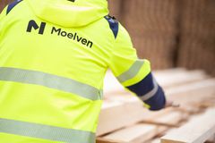 Moelven har brukt 2025 til å rigge konsernet for framtida og har iverksatt en rekke forbedrings- og effektiviseringstiltak. Foto: Moelven