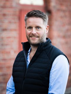 Kaleb Ström, Raufoss Næringspark ANS. Foto Jan Tore Øverstad